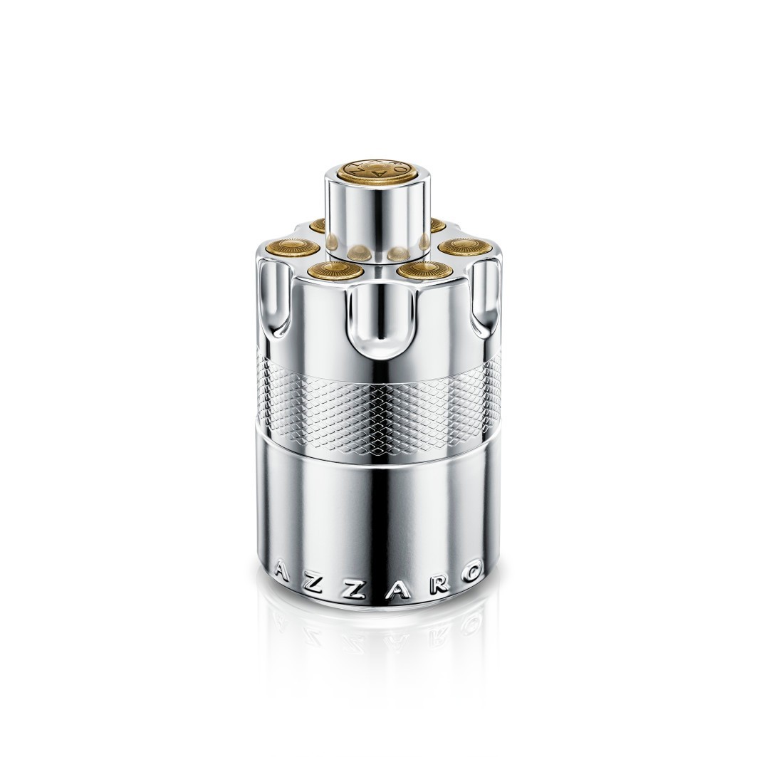 Azzaro - Wanted Eau de Parfum Spray -  100 ml