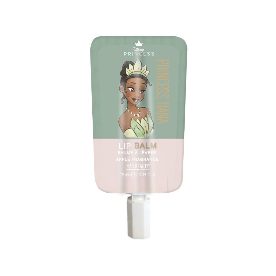 MAD BEAUTY - Lip Gloss Tiana - 