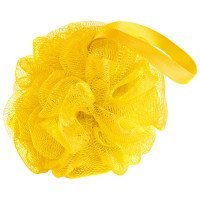 Douglas Acessórios Accessoires Shower Puff Yellow