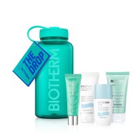 Biotherm Aqua Hyaluronic Plum Gel 30Ml Set