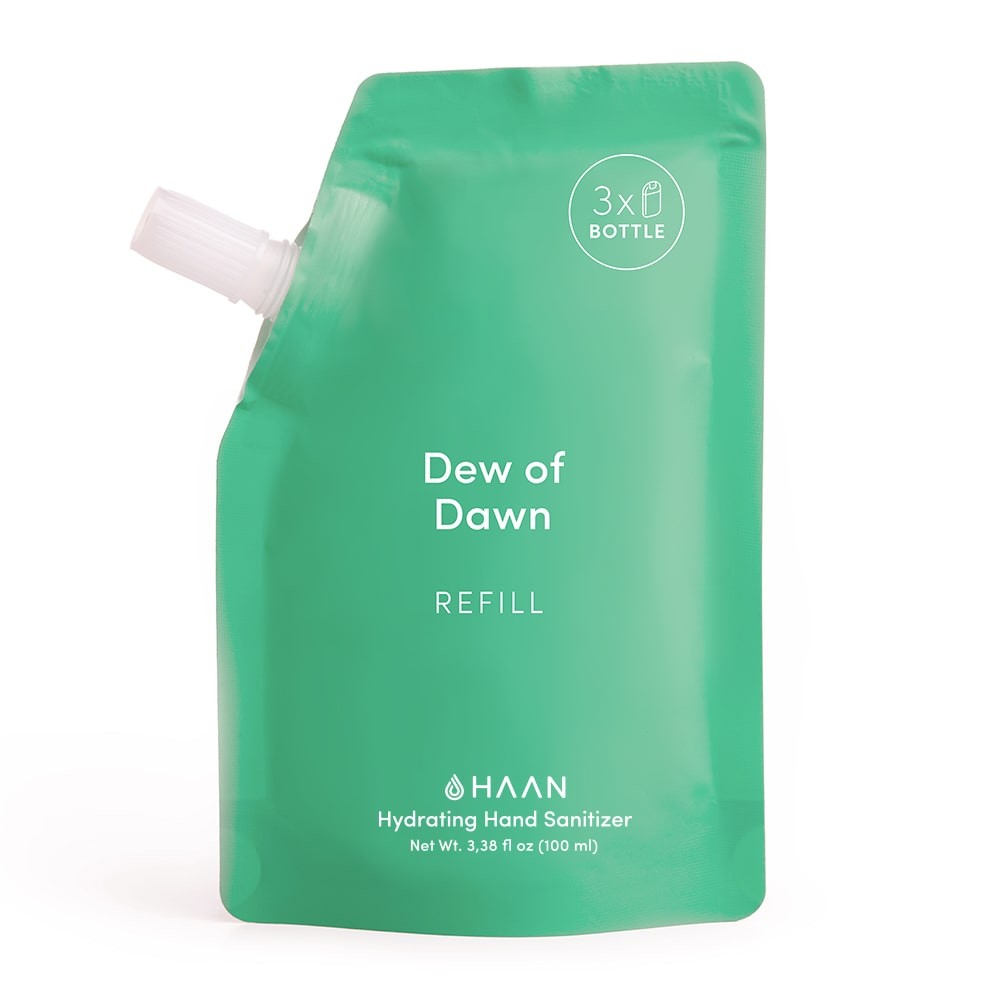 Haan - Hand Sanitizer Dew Of Dawn - 
