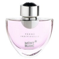 Montblanc Individuelle Femme Eau de Toilette Montblanc Individuelle Femme Eau de Toilette