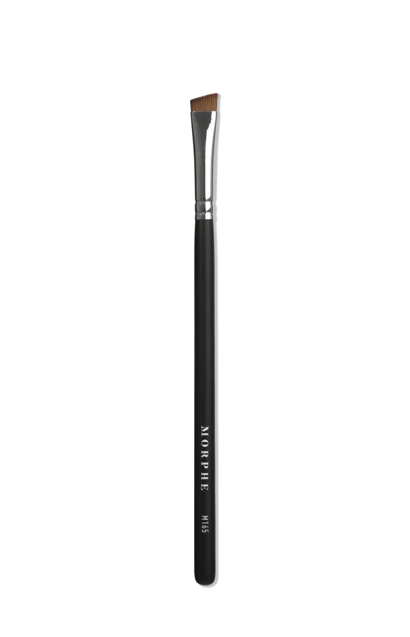 MORPHE - M165 Angle Liner/Brow Brush - 