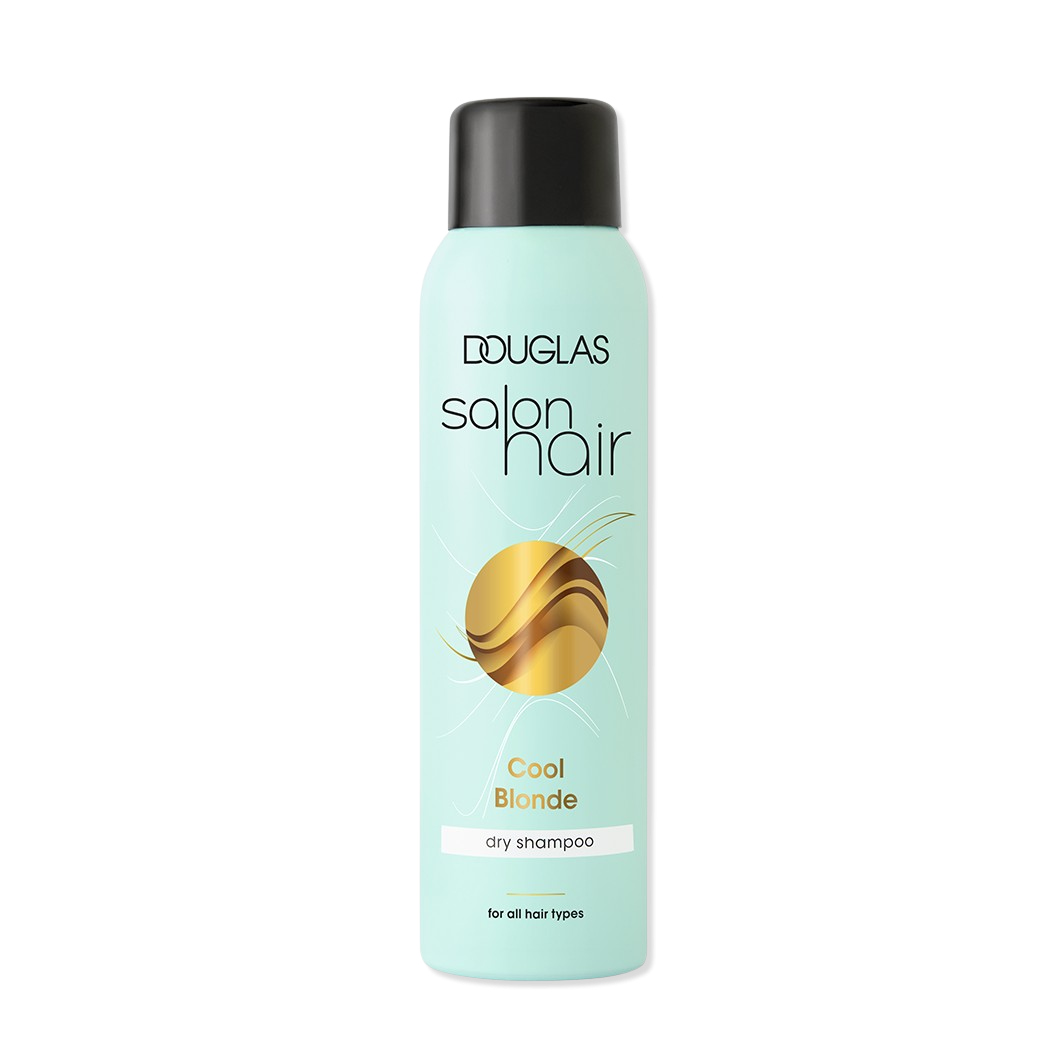 Douglas Collection - Dry Shampoo Cool Blonde - 