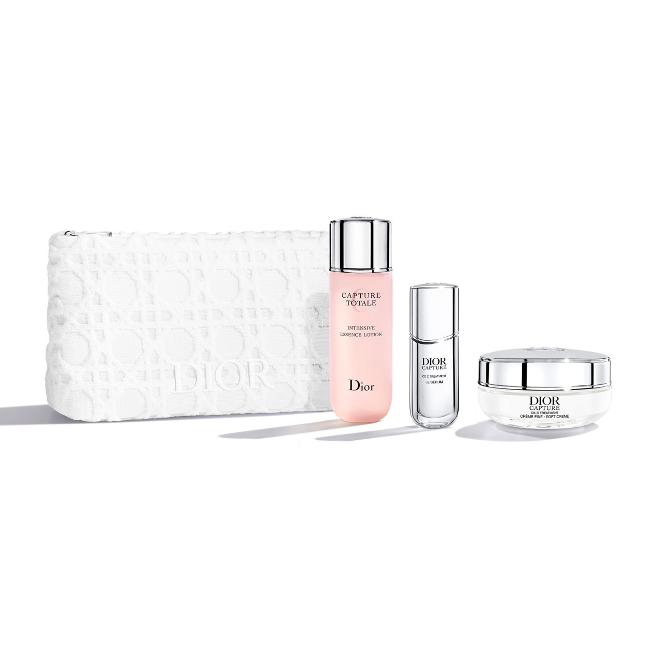 DIOR - Cream Ritual Care 50Ml Set - 