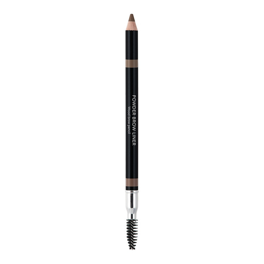 Douglas Collection - Boum Ball Wood Brow Pencil -  3 - Light Brown