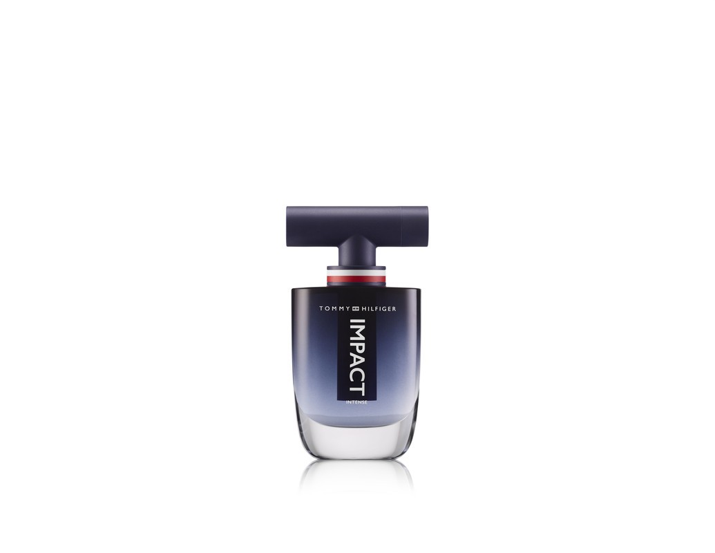 Tommy Hilfiger - Impact Intense Eau de Parfum Spray -  50 ml