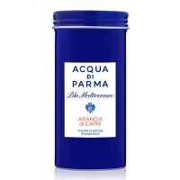 Acqua di Parma Arancia di Capri Powder Soap