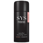SYS Face Care SYS Cleansing Milk SYS Face Care SYS Cleansing Milk