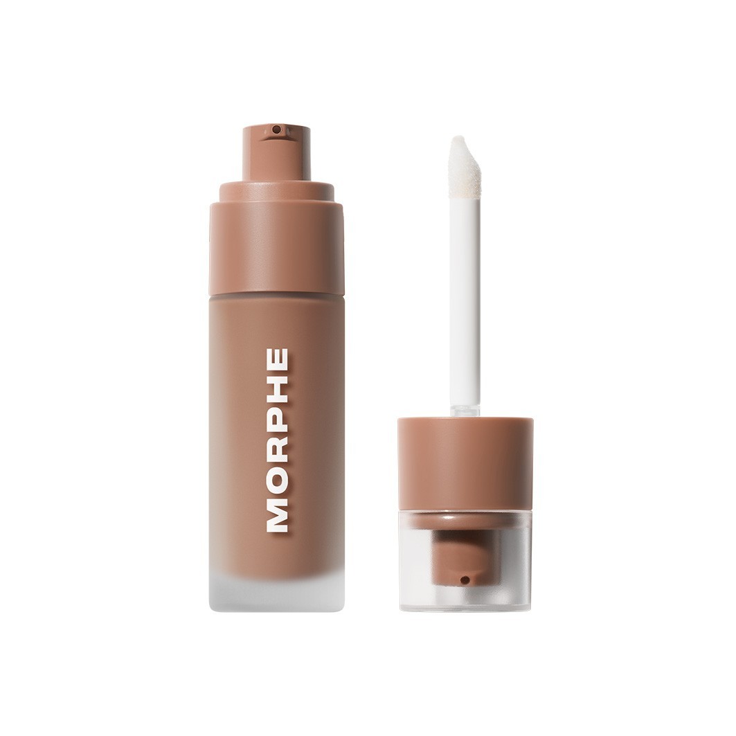MORPHE - Bronzer Serum -  Burst