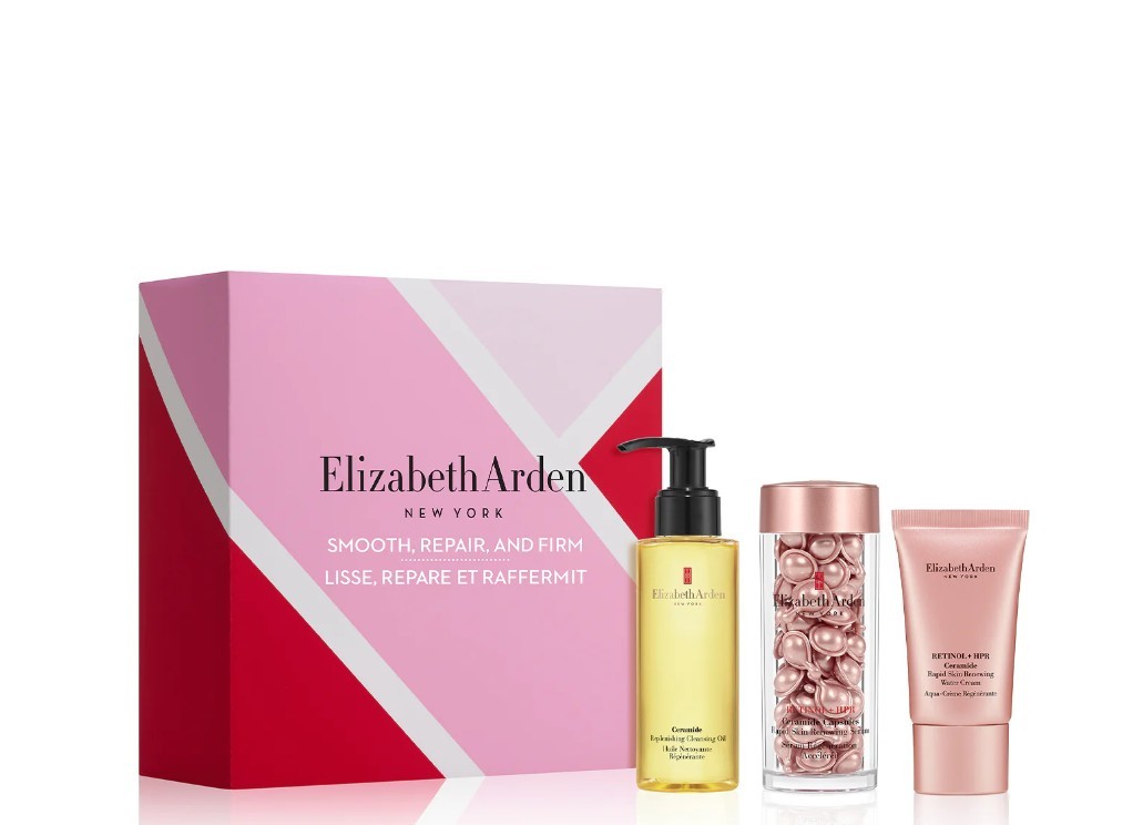 Elizabeth Arden - 1H26 Retinol 60Pcs Set - 