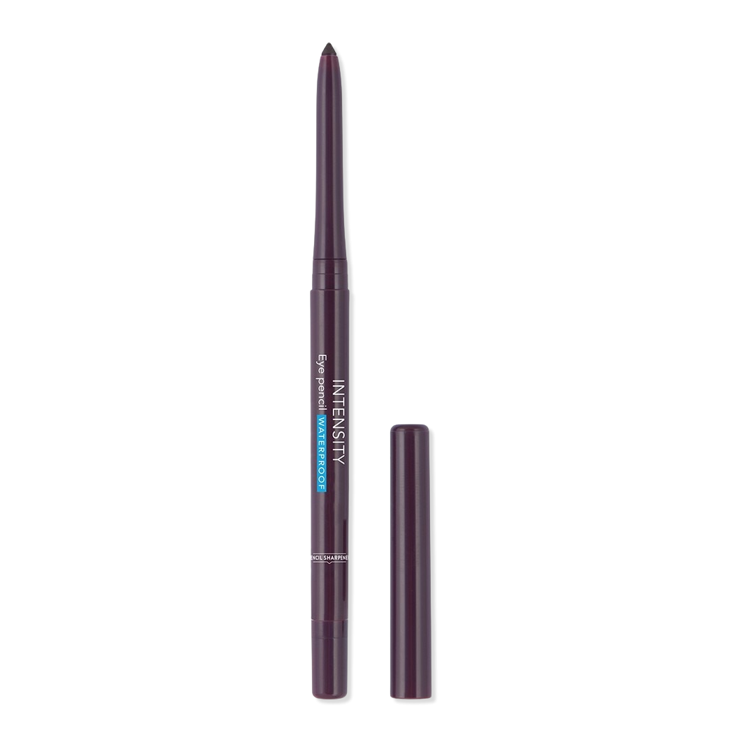 Douglas Collection - Intensity Eye Pencil Waterproof -  10 - Plum