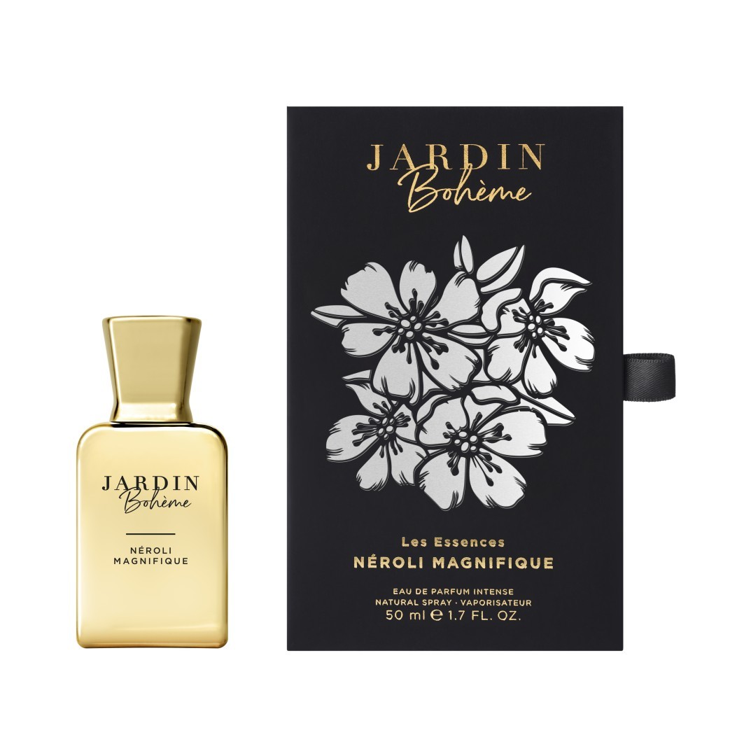 Jardin Bohème - Néroli Magnifique Eau de Parfum Spray Intense - 
