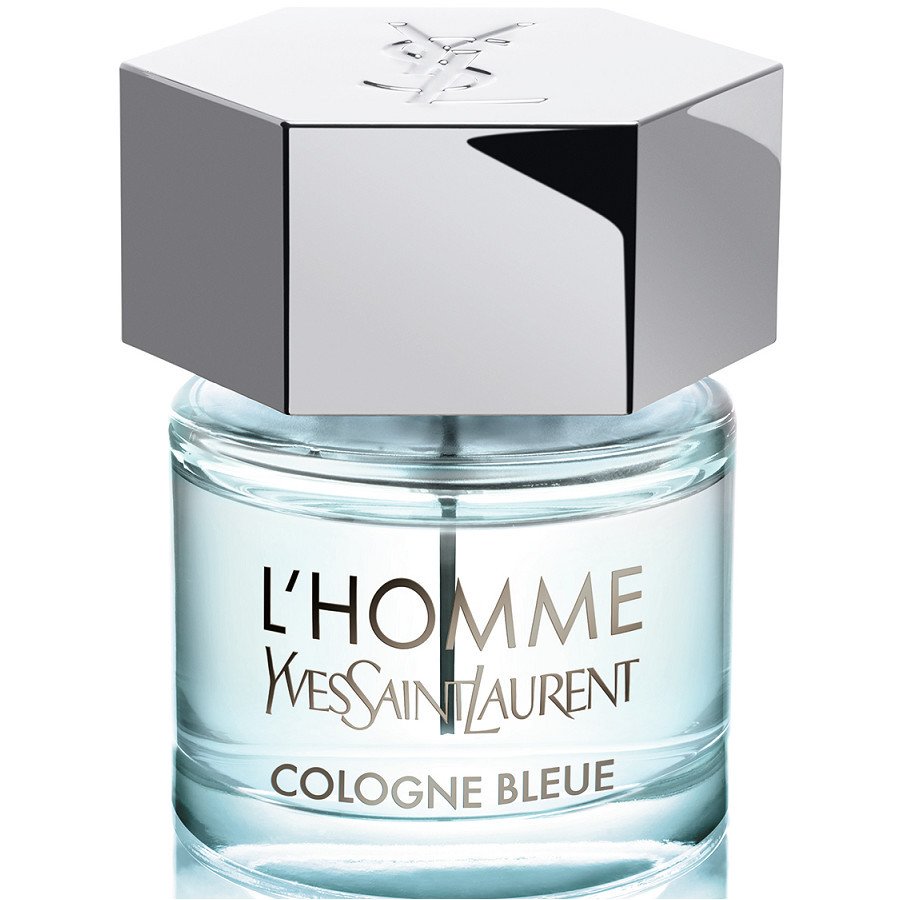 Yves Saint Laurent - L'Homme Cologne Blue Eau de Toilette -  60 ml