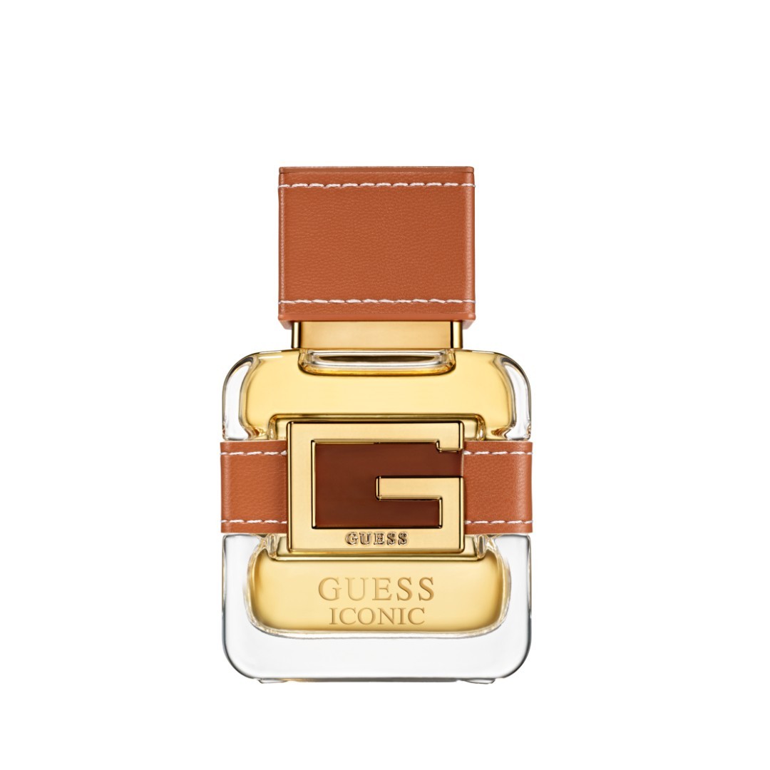 Guess - Iconic Eau de Parfum Spray -  30 ml