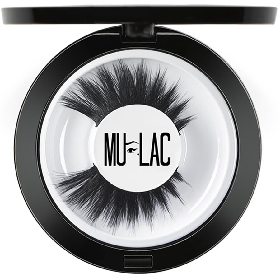 Mulac Cosmetics - False Eyelashes Freak Show - 