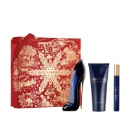 Carolina Herrera Good Girl Eau de Parfum Spray 80 Ml Set