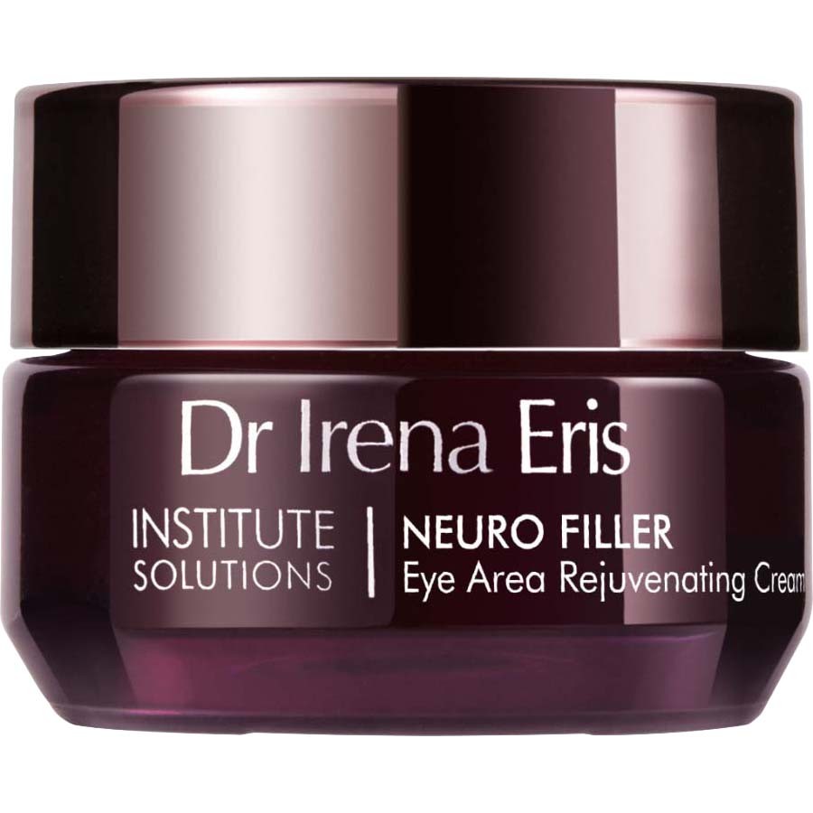 Dr Irena Eris - Neuro Filler Eye Cream - 