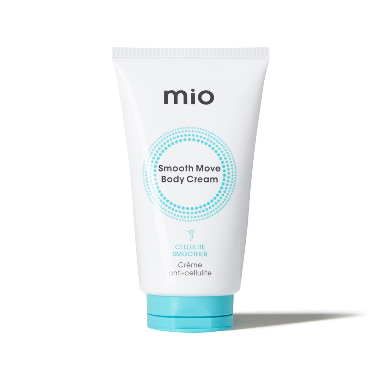 Mio - Smooth Move Body Cream - 
