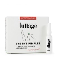 Lullage Bye Bye Pimples