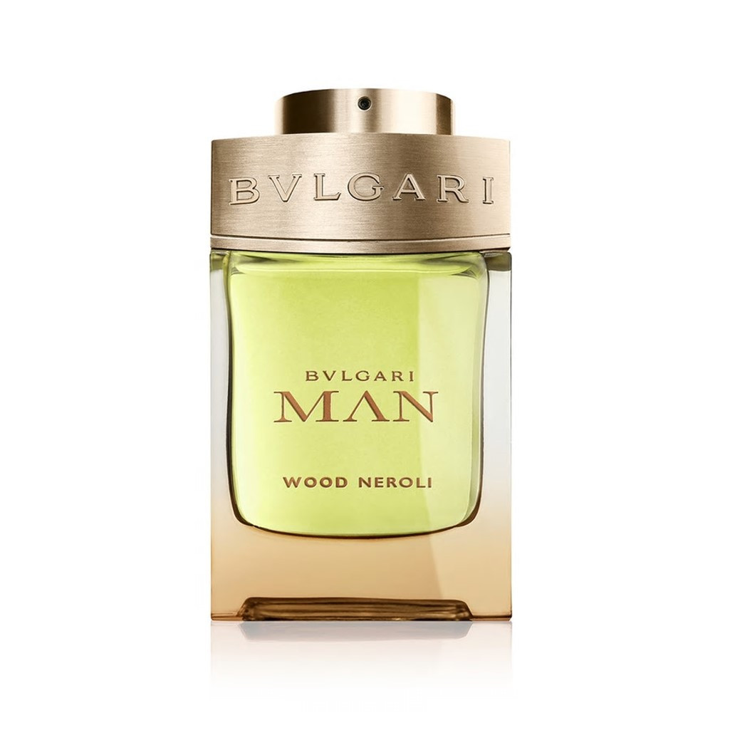 Bvlgari - Man Wood Neroli Eau de Parfum -  60 ml