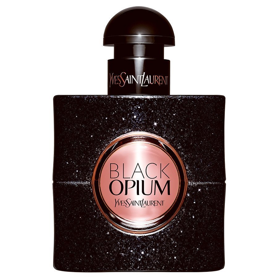 Yves Saint Laurent - Black Opium Eau de Parfum -  50 ml