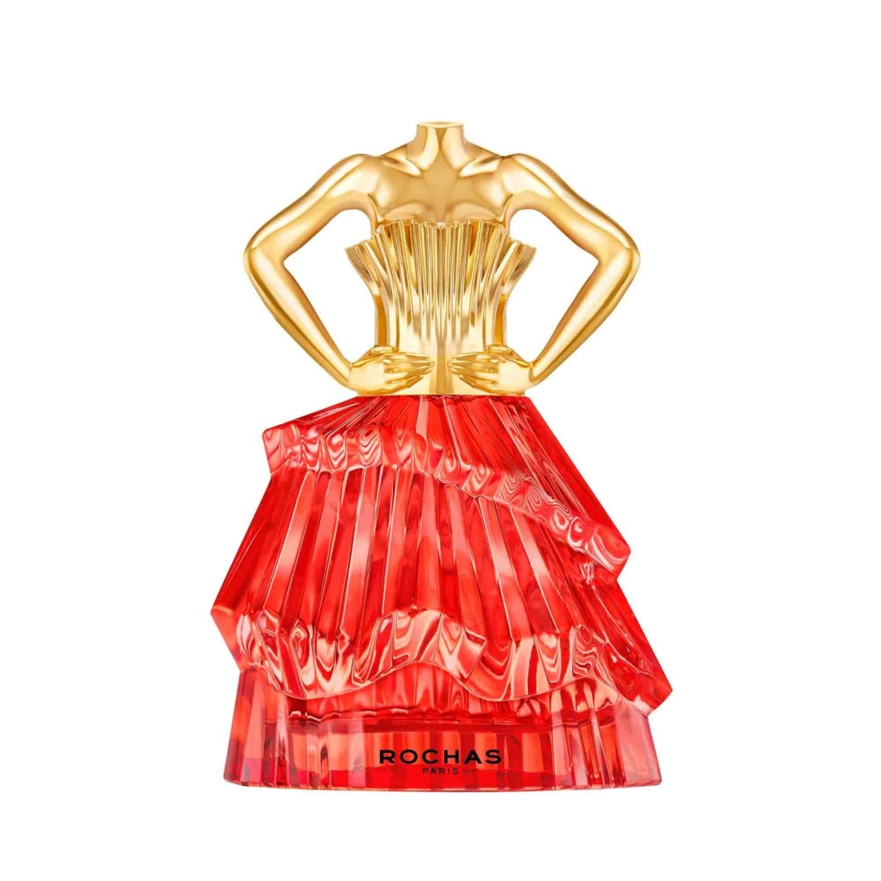 Rochas - Audace Le Parfum -  40 ml