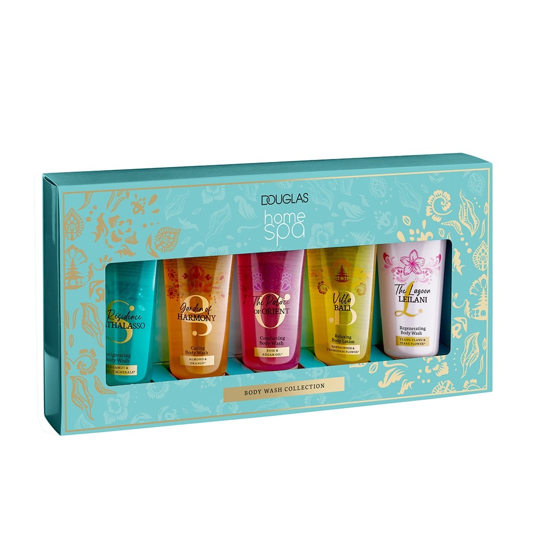 Douglas Collection Body Wash Collection Set DOUGLAS