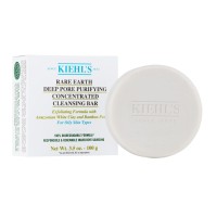 Kiehl's Concentrated Cleansing Bar