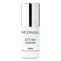 NÉONAIL Bio-Sourced Base 51%