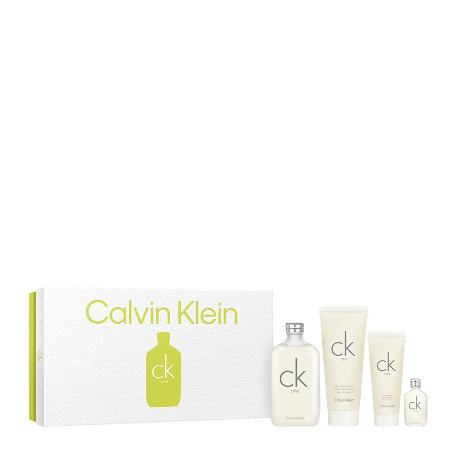 Calvin Klein CK One Eau de Toilette Spray