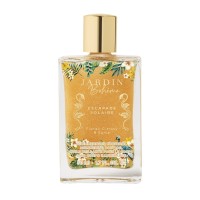 Jardin Bohème Shimmer Body Oil