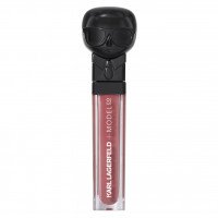 Karl Lagerfeld + ModelCo Lip Lights Liquid Matte