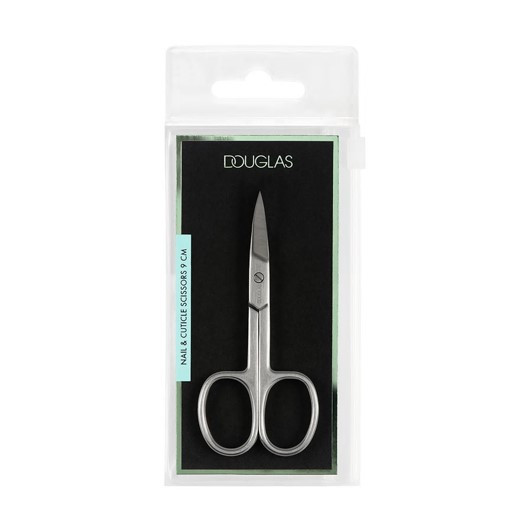 Douglas Collection - Nail + Cuticle Scissors - 