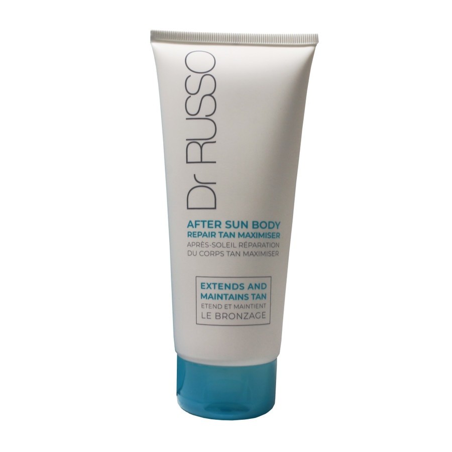 Dr Russo SPF Skin Care - Aftersun Body Repair - 