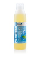 Real Natura Óleo De Massagem  Multiusos 10 Em 1