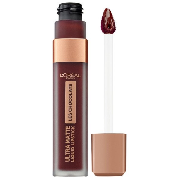 L'Oréal Paris - Lipstick Infaillible Labios - 868 - Choco Crush