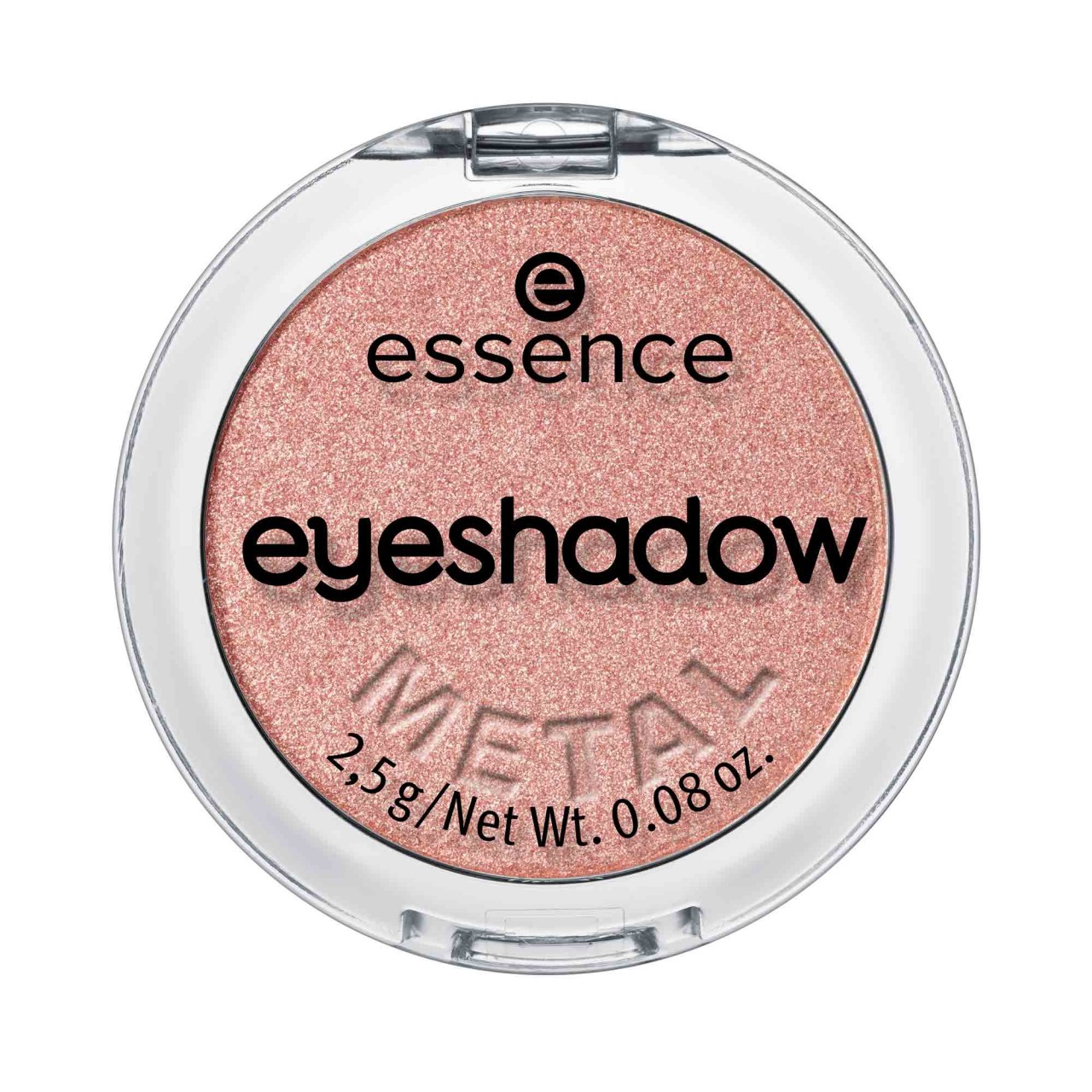 ESSENCE - Eyeshadow -  Cream