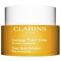 Clarins Aromaterapia Gommage Tonic Corps