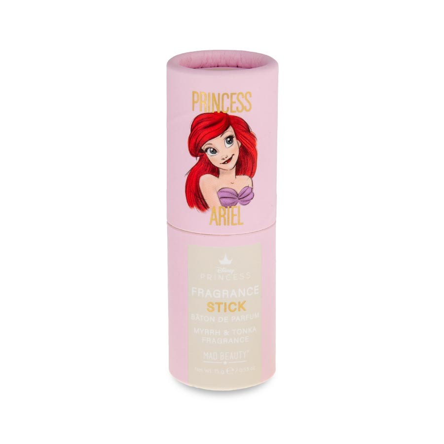 MAD BEAUTY - Perfume Stick Ariel - 