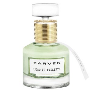 Carven - Carven L' Eau de Toilette - 50 ml