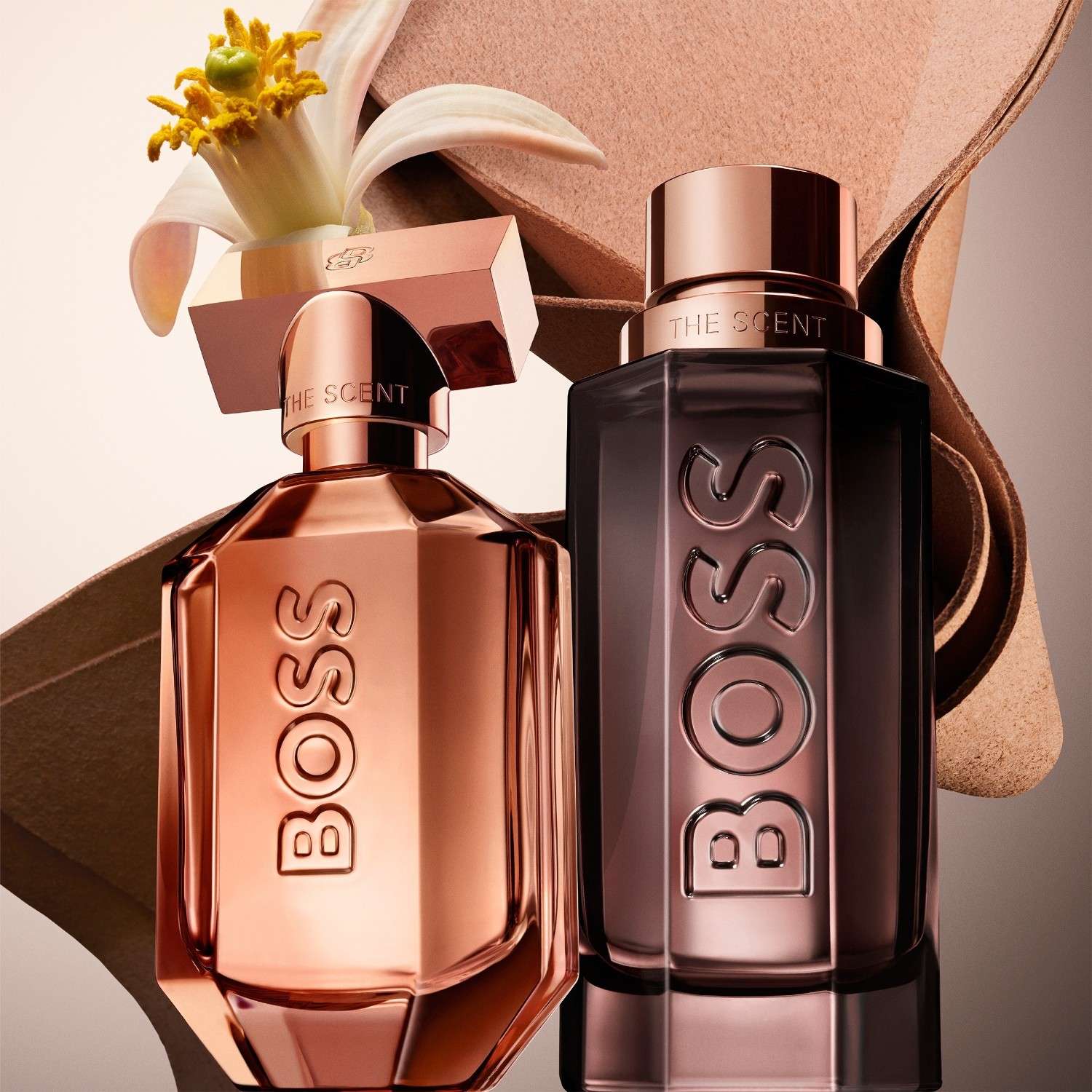 Hugo Boss Boss The Scent For Her Le Parfum Spray | DOUGLAS