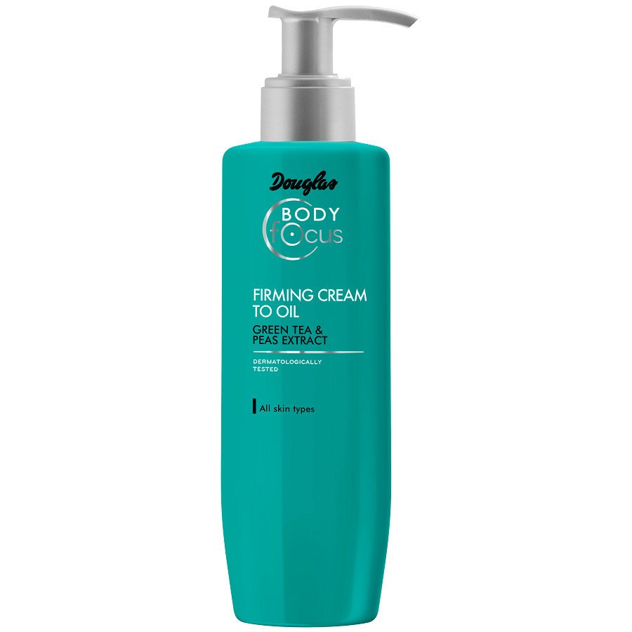 Douglas Collection - Body Focus Firming Lotion - 