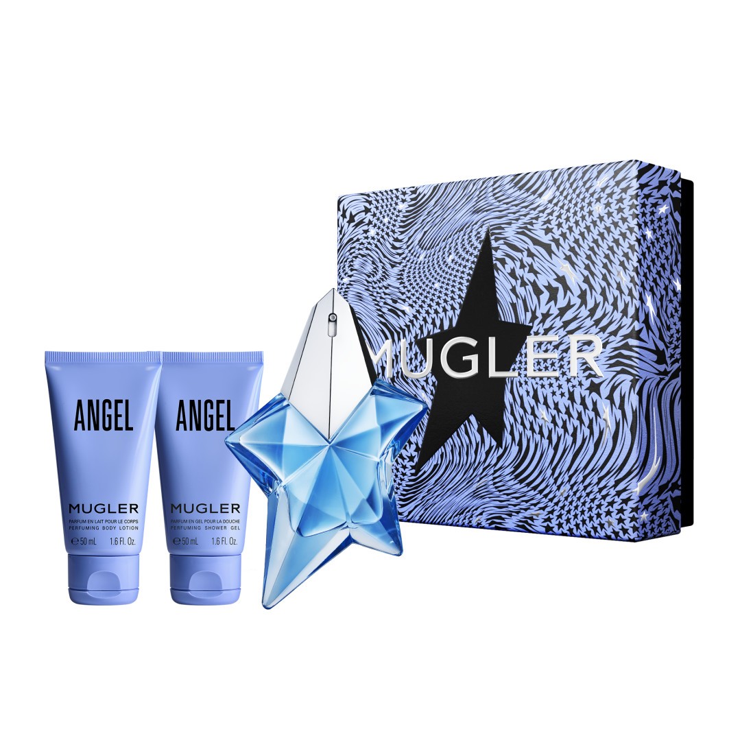 Mugler - Alien Eau de Parfum Spray 25Ml Set - 