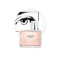Calvin Klein CK Woman Eau de Parfum
