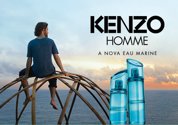 Kenzo Perfumes na loja online DOUGLAS