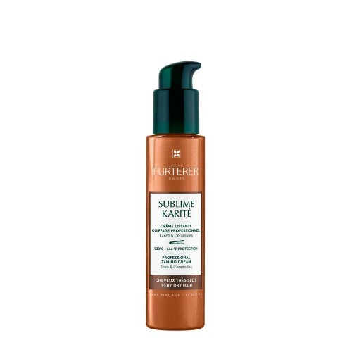 René Furterer - Straightening Cream - 