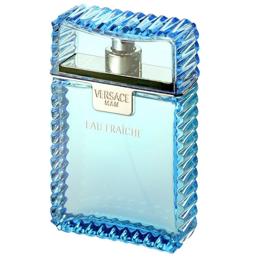 Versace - Versace Man Eau Fraiche Eau de Toilette - 50 ml