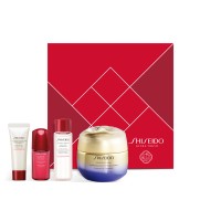 Shiseido Vital Perfection Holiday Set