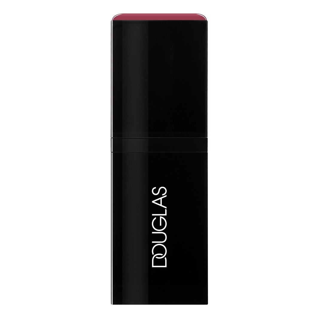 Douglas Collection - Shake & Shine Vinyl Liquid Lipstick -  1 - DEEP ROSEWOOD